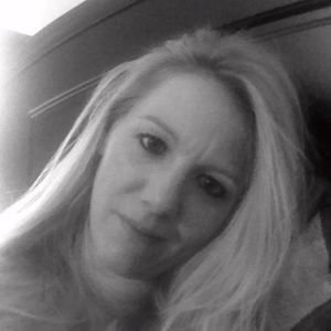 Meet your Posher, Tonya